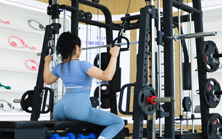  上海单功能健身器材厂家有哪些,上海最有名的健身器材有限公司有哪些？