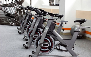  上海单功能健身器材厂家有哪些,上海最有名的健身器材有限公司有哪些？